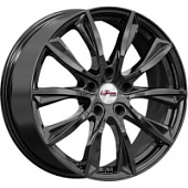 iFree Кazaнтип 7.5x18 5*112 ET35 DIA66.6 Блэк Джек Литой