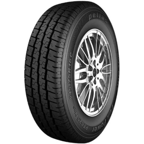 Petlas Full Power PT825 Plus 195/80 R14C 106R
