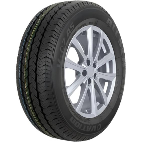 Ovation V-07AS 195/70 R15C 104R