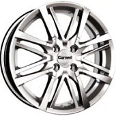 Carwel Бустах 6x16 4*100 ET37 DIA60.1 SB Литой