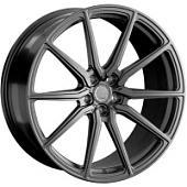 LS Forged FG01 9x20 5*114.3 ET40 DIA67.1 MBF Кованый