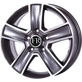 Replica FR MR473 6.5x15 5*130 ET50 DIA84.1 GMF Литой