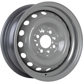 Accuride ВАЗ 2103 5x13 4*98 ET29 DIA60.1 Black Штампованный