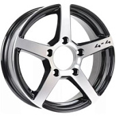 RST R136 6x16 5*139.7 ET40 DIA98 BD Литой