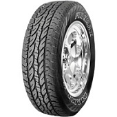 FM501 A/T
