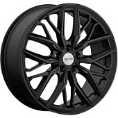 X'trike X-139 7.5x19 5*110 ET33 DIA67.1 BKM Литой