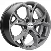 Carwel Синтур 7x17 5*110 ET40 DIA67.1 ABT Литой