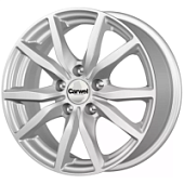 Carwel Бекан 6.5x15 5*100 ET38 DIA57.1 BL Литой