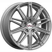 iFree Виар 6.5x17 5*105 ET38 DIA56.6 BK Литой