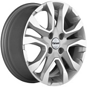 Carwel Тобол 6x15 4*98 ET36 DIA58.6 ABT Литой