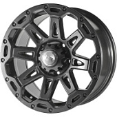 Race Ready CSSD2828 9x20 5*139.7 ET20 DIA110.5 MK-M Литой