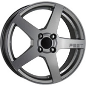 Proma ЛеМан 6.5x15 4*114.3 ET40 DIA66.1 Алмаз матовый Литой