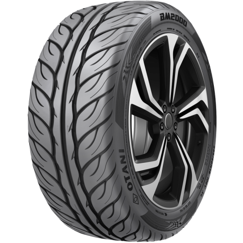 Otani BM2000 265/35 R18 93W