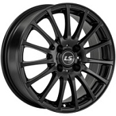 LS 899 6.5x16 4*108 ET26 DIA65.1 BKS Литой