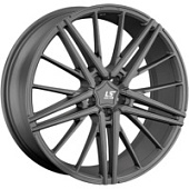 LS FlowForming RC76 9x20 5*114.3 ET40 DIA67.1 BK Литой