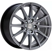 Скад Ле Ман 7x16 4*108 ET32 DIA65.1 Алмаз Литой