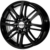 Carwel Бустах 6x16 4*98 ET35 DIA58.6 AB Литой