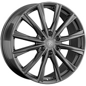 Replay Ki391 8x20 6*114.3 ET46 DIA67.1 BK Литой