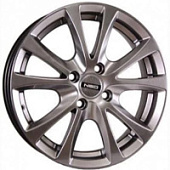 Neo 509 6x15 5*105 ET39 DIA56.6 BD Литой