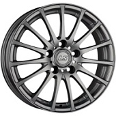 LS 899 6.5x16 4*108 ET26 DIA65.1 GM Литой