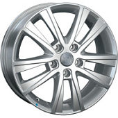Replay VV96 7x17 5*120 ET55 DIA65.1 BKF Литой