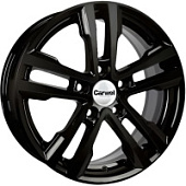 Carwel Аллаки 6.5x16 5*112 ET38 DIA66.6 AB Литой