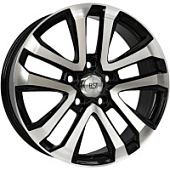 RST R2205FF 9x22 5*150 ET45 DIA110.1 BD Литой