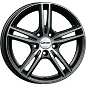 Carwel Баруй 6.5x16 5*100 ET40 DIA67.1 AB Литой