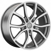 Replay VV394 9x20 5*130 ET57 DIA71.6 MGMF Литой