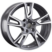 Replay INF50 7.5x17 5*115 ET43 DIA70.1 GMF Литой