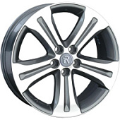 Replay LX23 8.5x20 5*150 ET58 DIA110.1 GMF Литой