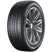 ContiWinterContact TS 860 S ContiSilent