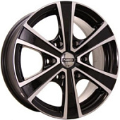 Neo 647 7x16 6*139.7 ET38 DIA67.1 BD Литой