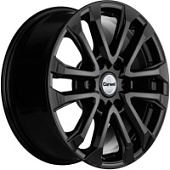 Carwel Пур 7.5x18 6*114.3 ET38 DIA67.1 ABT Литой