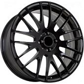 FF FBX452 7x17 4*98 ET30 DIA58.6 Silver Mahined Face Литой