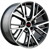 Replica Concept LX522 10x21 5*150 ET45 DIA110.1 GMF Литой