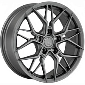 LS Forged FG63 8.5x19 5*130 ET50 DIA71.6 BK Кованый