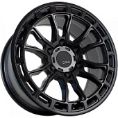 COX 9551 8x18 6*139.7 ET15 DIA110.1 B1/M7 Литой