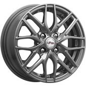 iFree Кайкос 5.5x14 4*98 ET30 DIA58.6 Хай Вэй Литой
