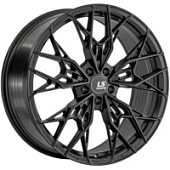 LS FlowForming RC83 9x20 5*114.3 ET45 DIA67.1 MGM Литой