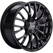 Advanti Fastoso ML537 8.5x20 5*114.3 ET40 DIA67.1 MQSU Литой