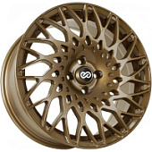 Sakura Wheels 9511 7.5x17 4*98 ET28 DIA58.6 B4 Литой
