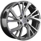 LS Forged FG22 7x19 5*120 ET45 DIA64.1 GMF Литой