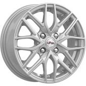iFree Кайкос 5.5x14 4*98 ET35 DIA58.6 Блэк Джек Литой