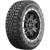 Wrangler Territory MT