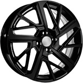 Carwel Мадон 6.5x17 4*100 ET41 DIA60.1 SB Литой