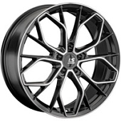 LS FlowForming RC71 9x20 5*130 ET45 DIA71.6 MGMF Литой