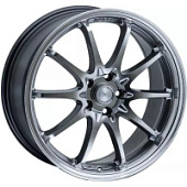 Race Ready CSSYA9500 7.5x17 4*100 ET40 DIA60.1 MK-M Литой