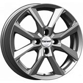 Carwel Сегун 6.5x16 4*100 ET36 DIA67.1 SB Литой