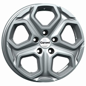 Carwel Бала 6.5x16 5*112 ET46 DIA57.1 AB Литой
